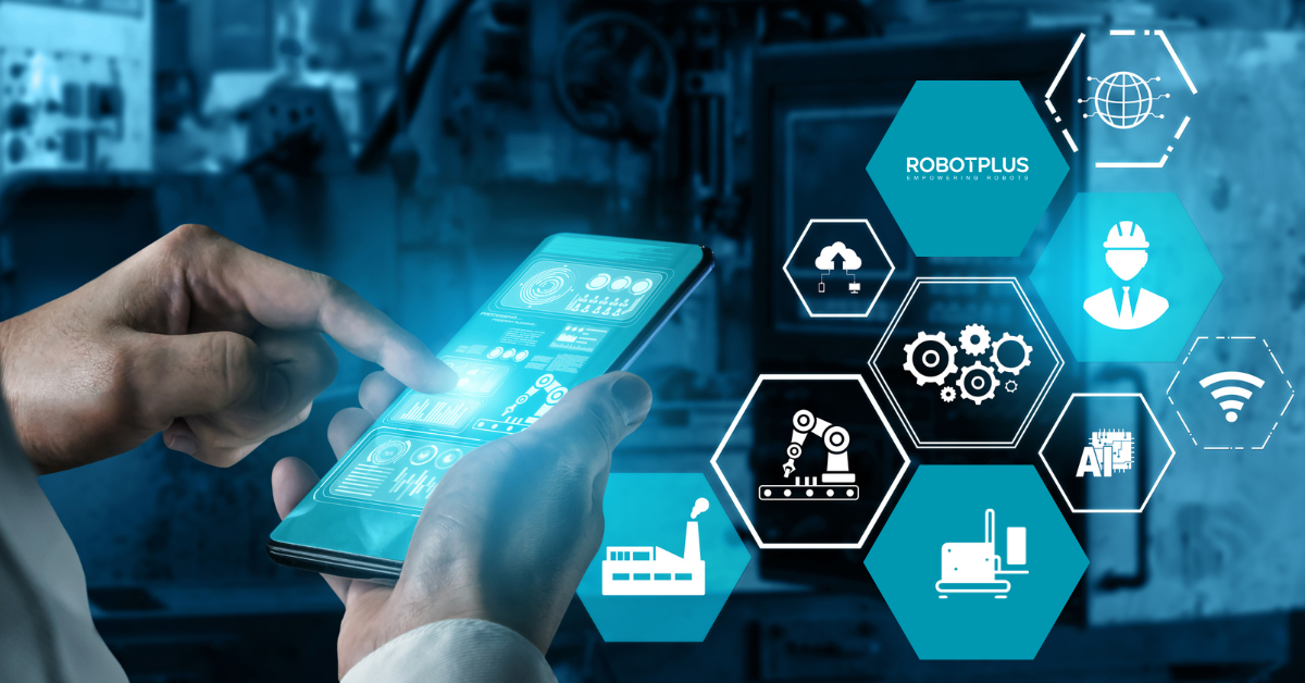 La era 5.0 de la industria y la importancia de la automatización