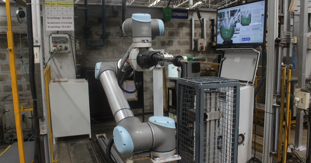 5 claves para entender el impacto de la Inteligencia Artificial en la automatización de procesos.