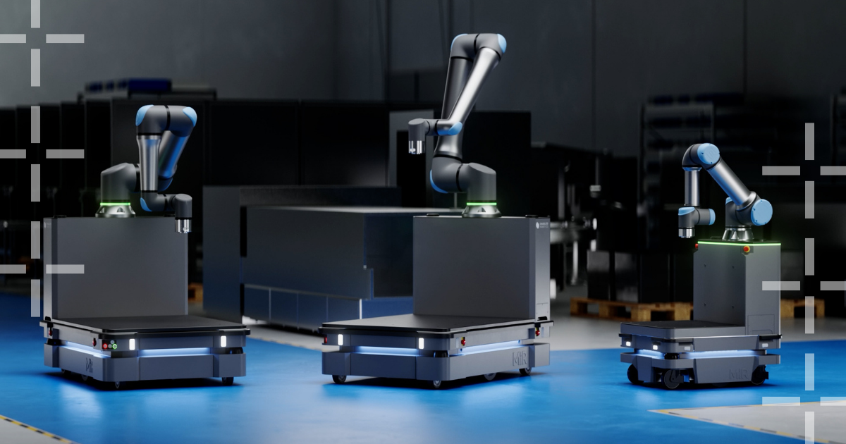 Fluitronic integra Robotplus y se refuerza como socio integral en automatización y robótica